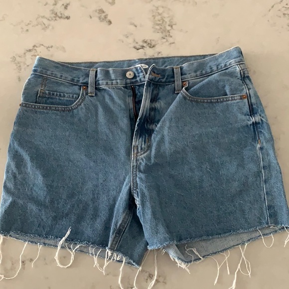 Jean Shorts - OLD NAVY - Picture 1 of 3